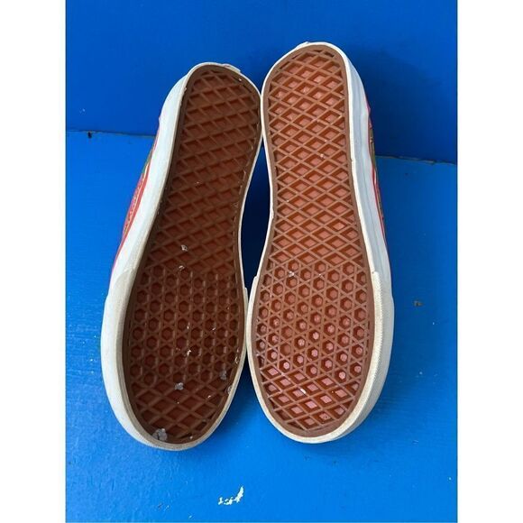 Vans Liberty art fabrics collection - Picture 4 of 6